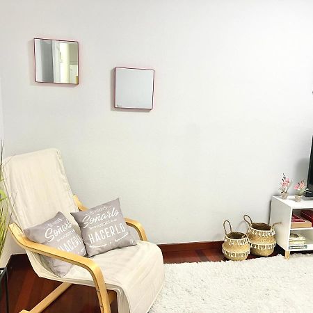 Apartamento Vaqueiro Tineo Exterior foto