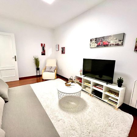Apartamento Vaqueiro Tineo Exterior foto