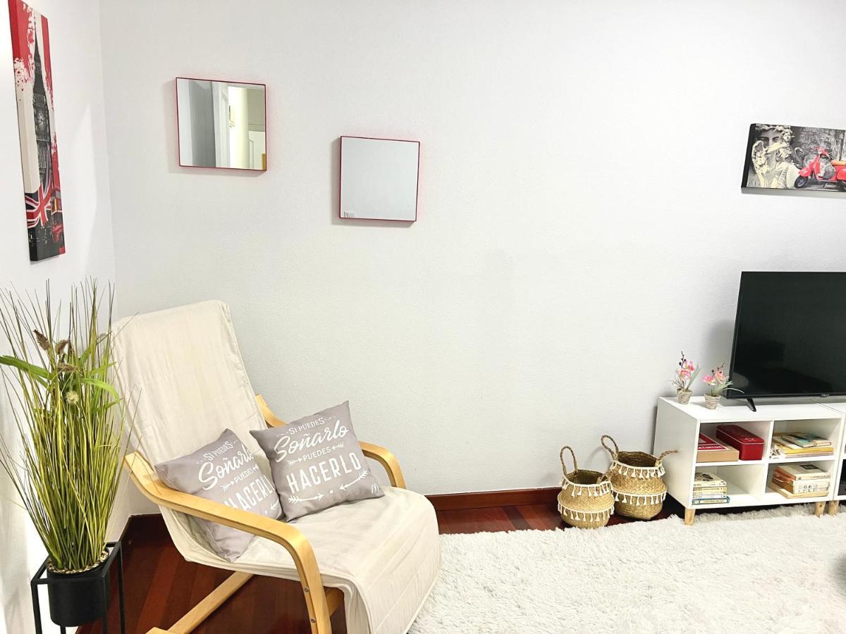 Apartamento Vaqueiro Tineo Exterior foto