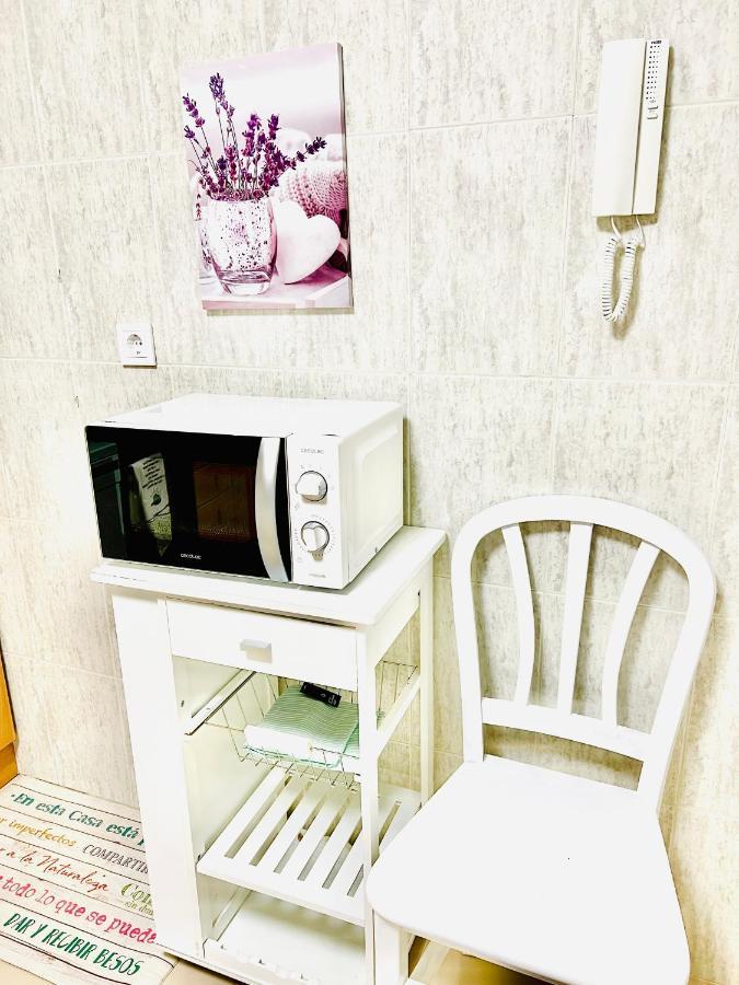 Apartamento Vaqueiro Tineo Exterior foto